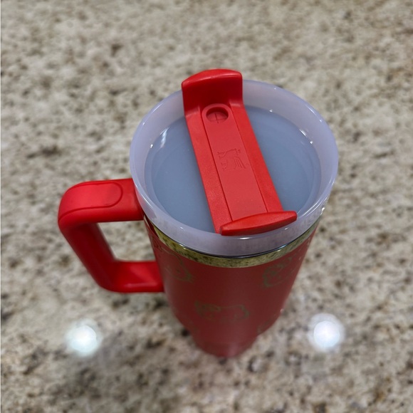 Stanley Red Hello Kitty Custom Designed Tumbler - Picture 3 of 3